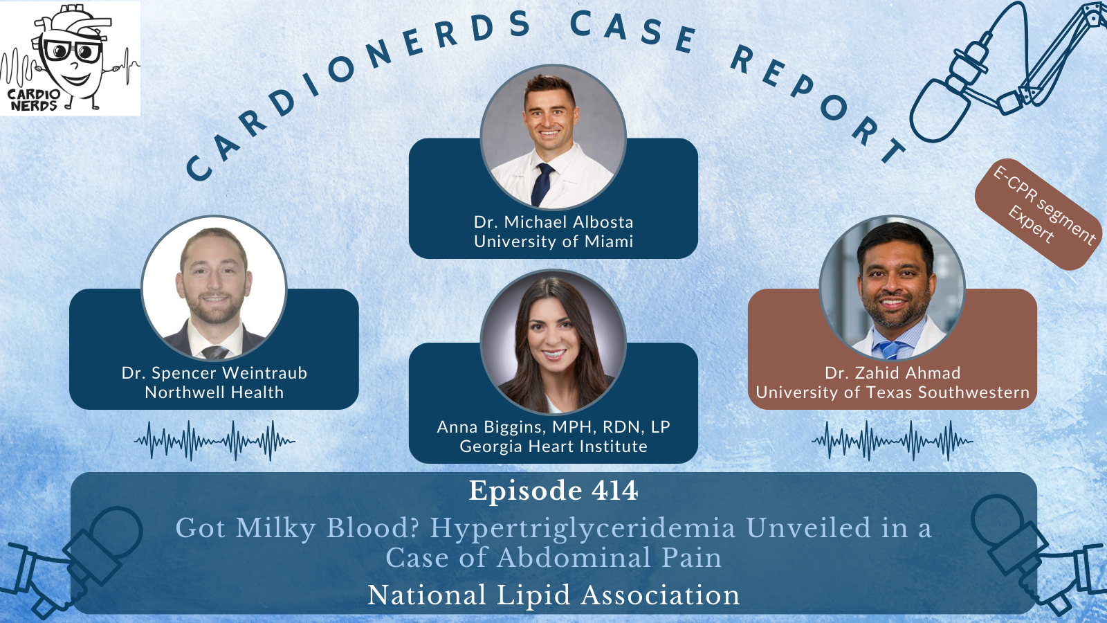 Got Milky Blood Hypertriglyceridemia Unveiled in a Case of Abdominal Pain – National Lipid Association